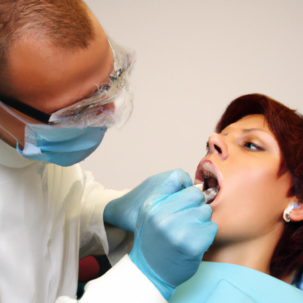 Periodontics: The Dental Specialty of Gum Health